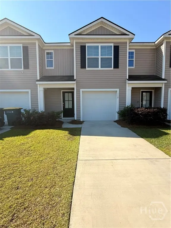 172 Coneflower Road, Bloomingdale, GA 31302