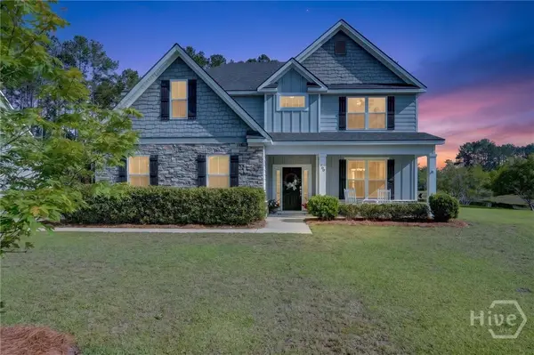 100 Ruby Trail, Guyton, GA 31312