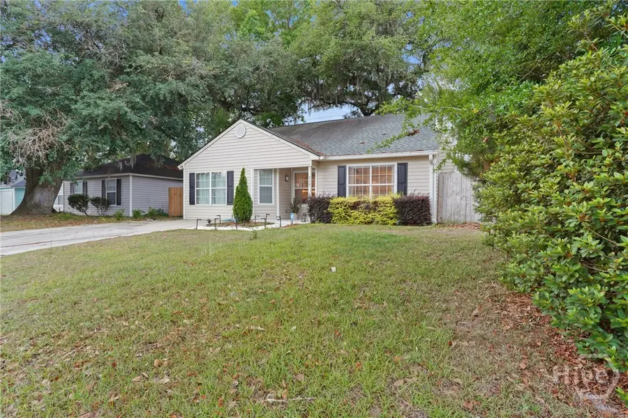 219 Laurelwood Drive, Savannah, GA 31419 - #3