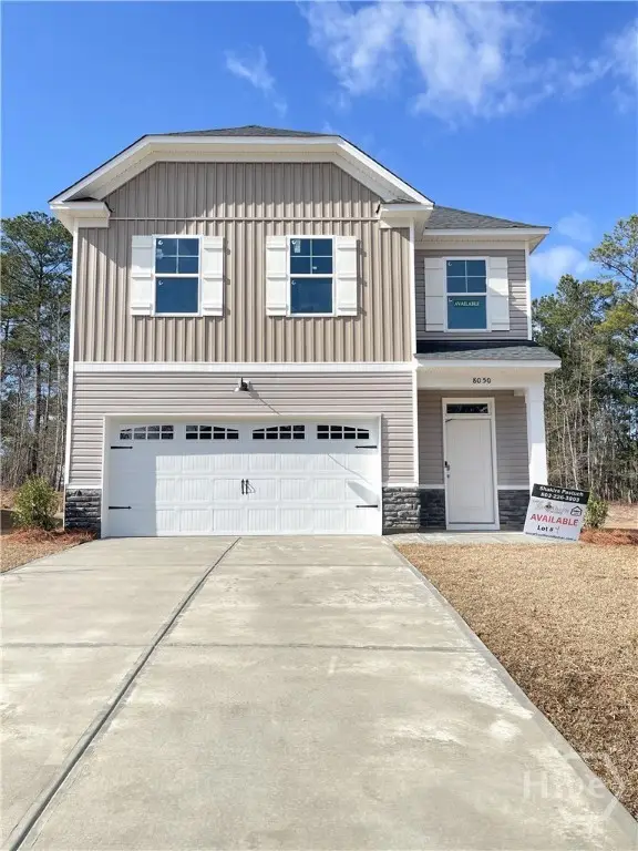 8050 Smooth Whiskey Circle, New Ellenton, SC 29809 - #1