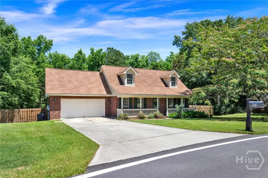 133 Daytona Drive, Bloomingdale, GA 31302 - #2