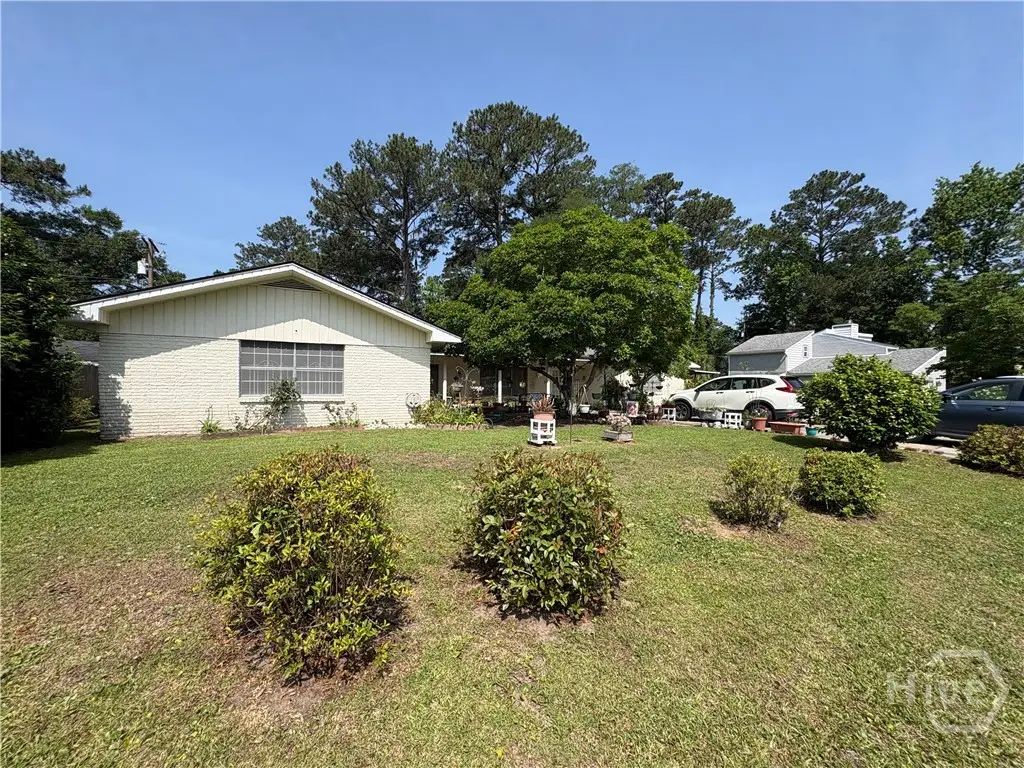 1005 Tara Avenue, Savannah, GA 31410 - #1