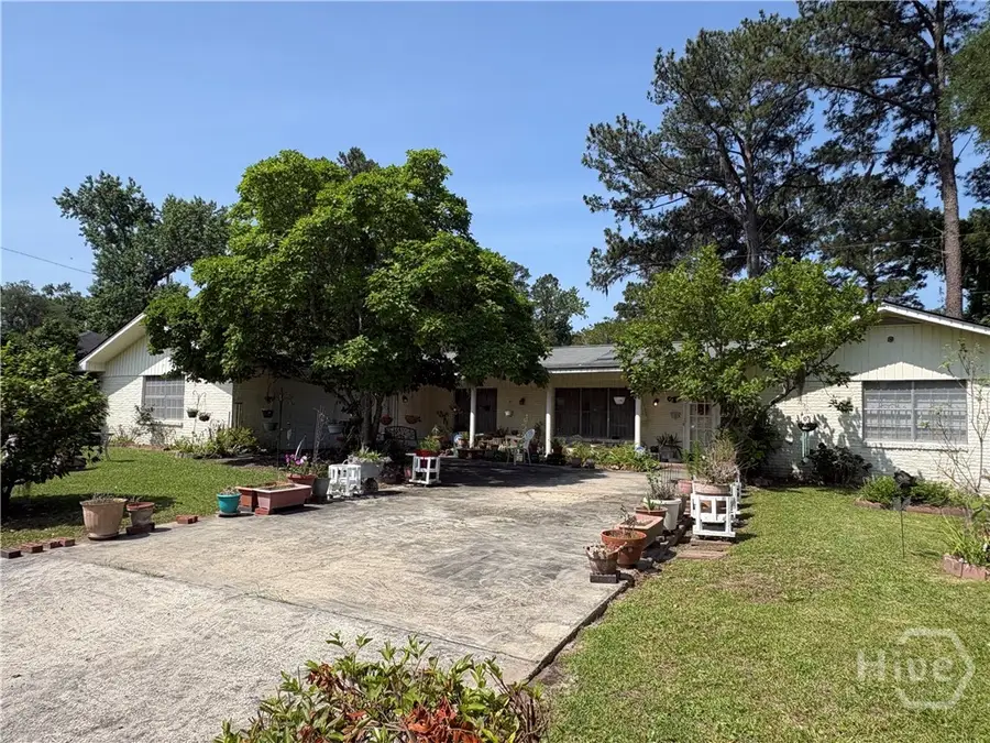1005 Tara Avenue, Savannah, GA 31410 - #2