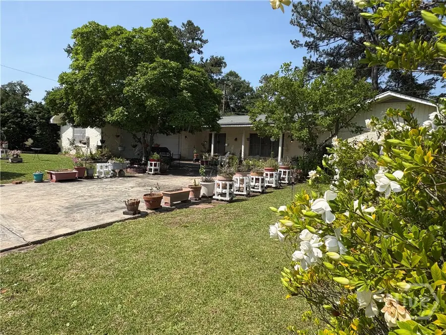 1005 Tara Avenue, Savannah, GA 31410 - #3