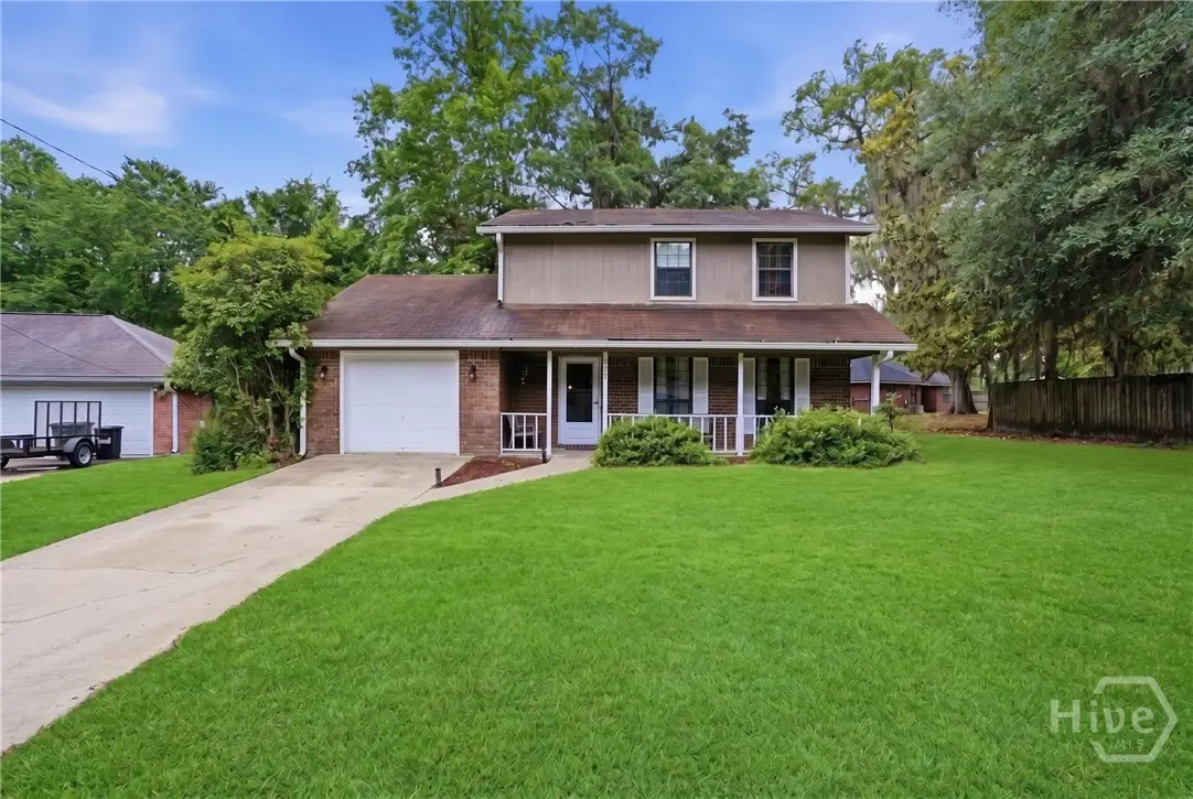 932 Primrose Lane, Hinesville, GA 31313 - #1