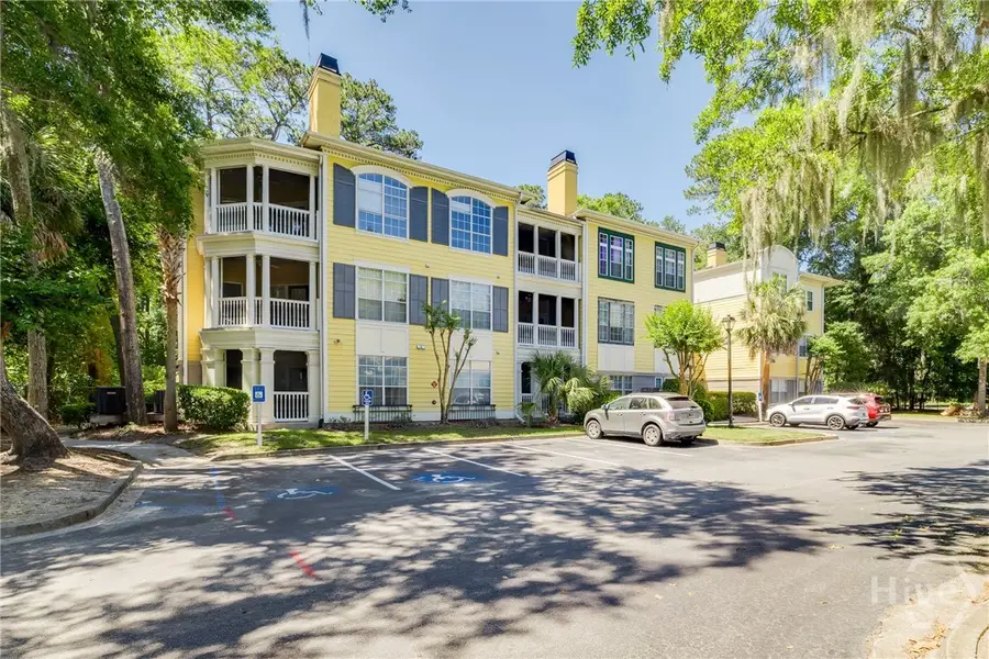 3334 Whitemarsh Way, Savannah, GA 31410 - #2