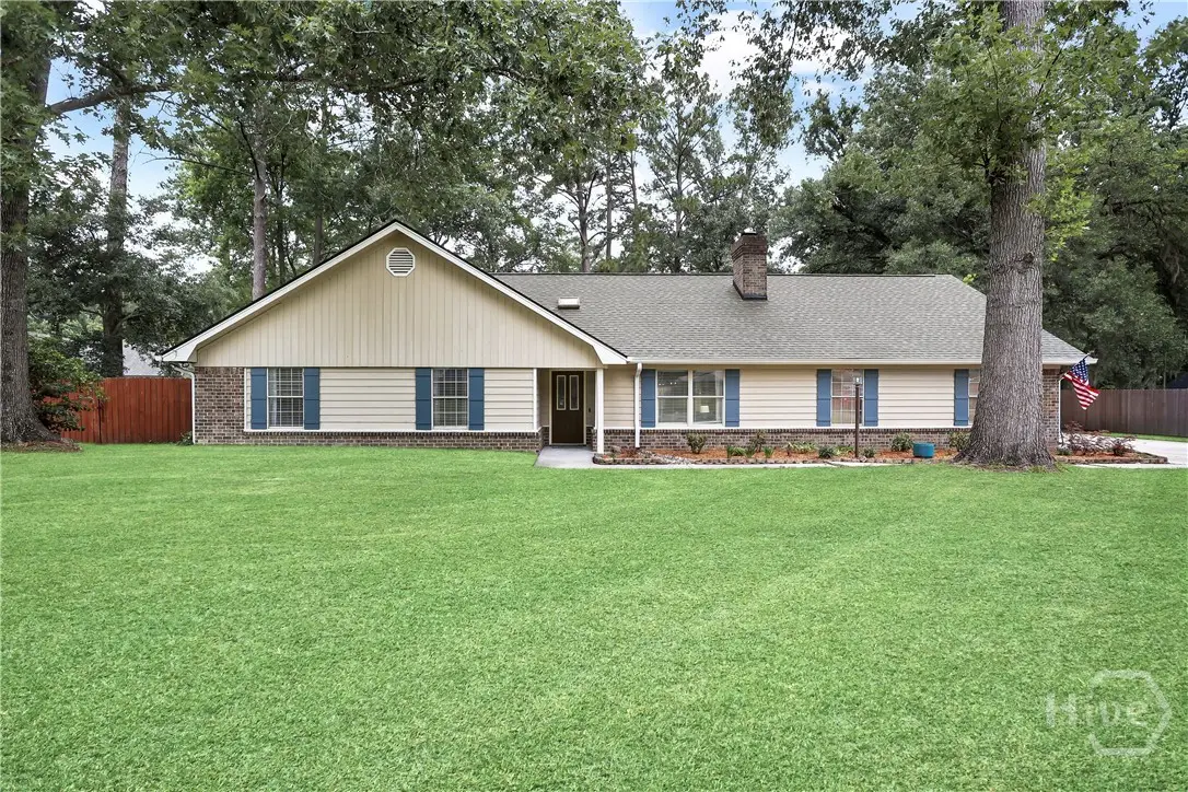 446 Boyd Drive, Richmond Hill, GA 31324 - #1