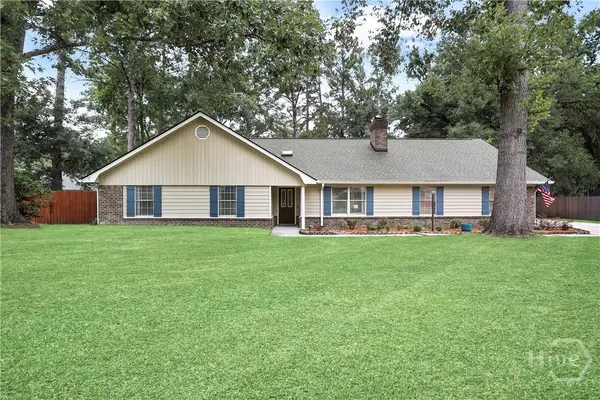 446 Boyd Drive, Richmond Hill, GA 31324