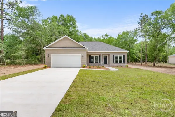 549 Oakwood Drive, Lot 41, Statesboro, GA 30458