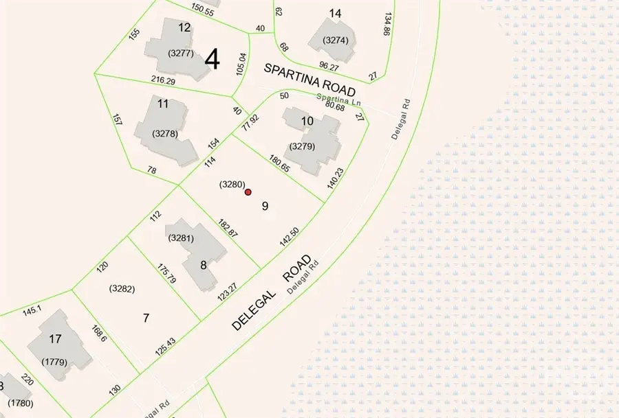 79 Delegal Road, Savannah, GA 31411 - #2