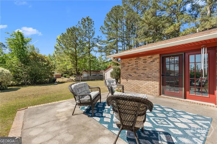 802 Maple Drive, Statesboro, GA 30461 - #3