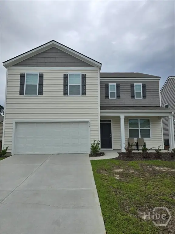 110 Windrush Pines, Pooler, GA 31322 - #1