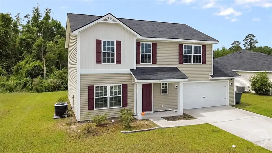 172 Brightleaf Circle, Hinesville, GA 31313 - #2