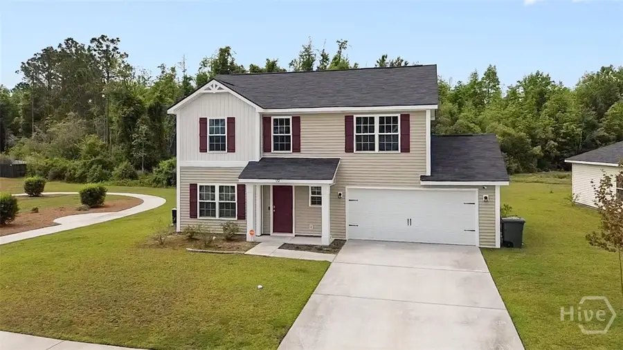 172 Brightleaf Circle, Hinesville, GA 31313 - #3