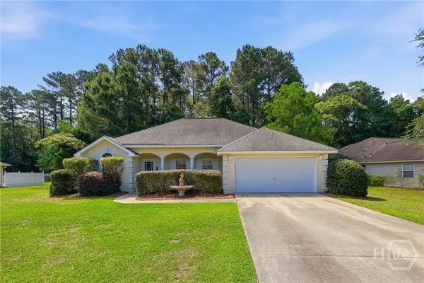 113 Fire Thorn Lane, Pooler, GA 31322