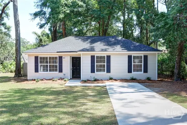 20 Lansing Avenue #A, Savannah, GA 31406