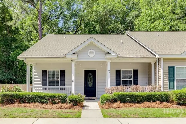 93 Falkland Avenue, Savannah, GA 31407