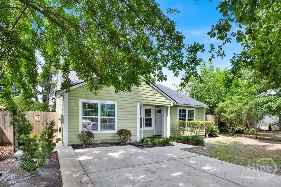 320 Mapmaker Lane, Savannah, GA 31410 - #1
