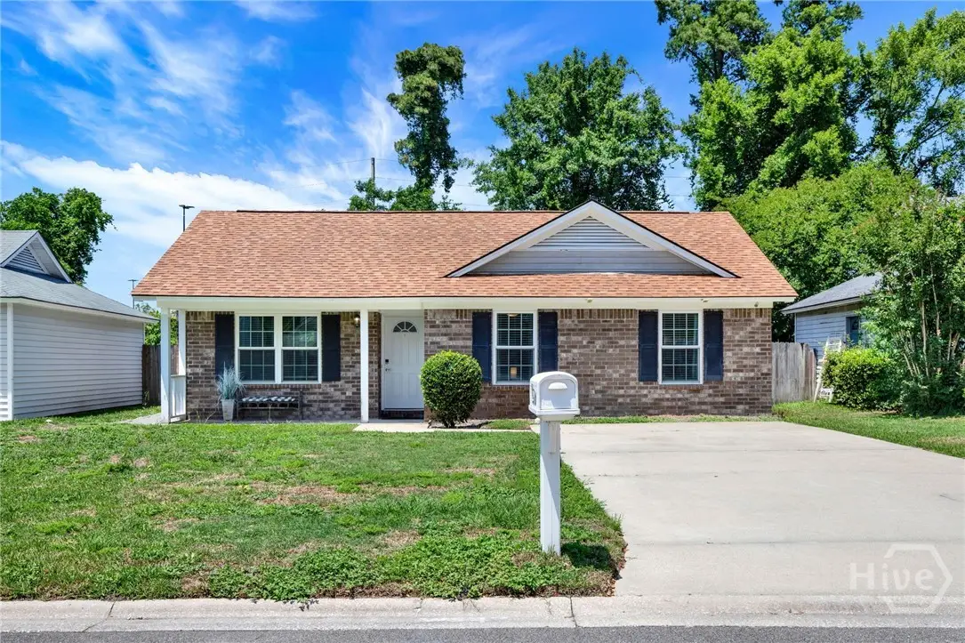 140 Ropemaker Lane, Savannah, GA 31410 - #1