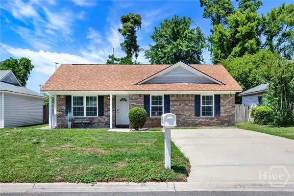 140 Ropemaker Lane, Savannah, GA 31410