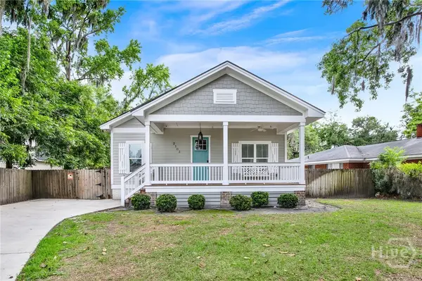 3103 Harris Street, Savannah, GA 31404
