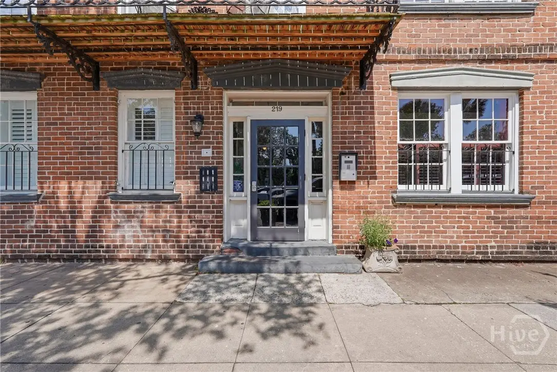 219 Abercorn Street #F3, Savannah, GA 31401 - #1