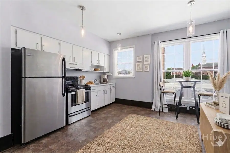 219 Abercorn Street #F3, Savannah, GA 31401 - #2