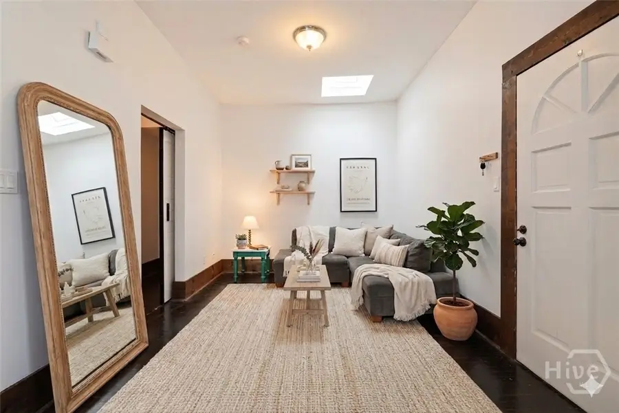 219 Abercorn Street #F3, Savannah, GA 31401 - #3