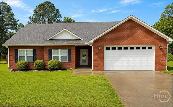 140 Colonial Drive, Midway, GA 31320