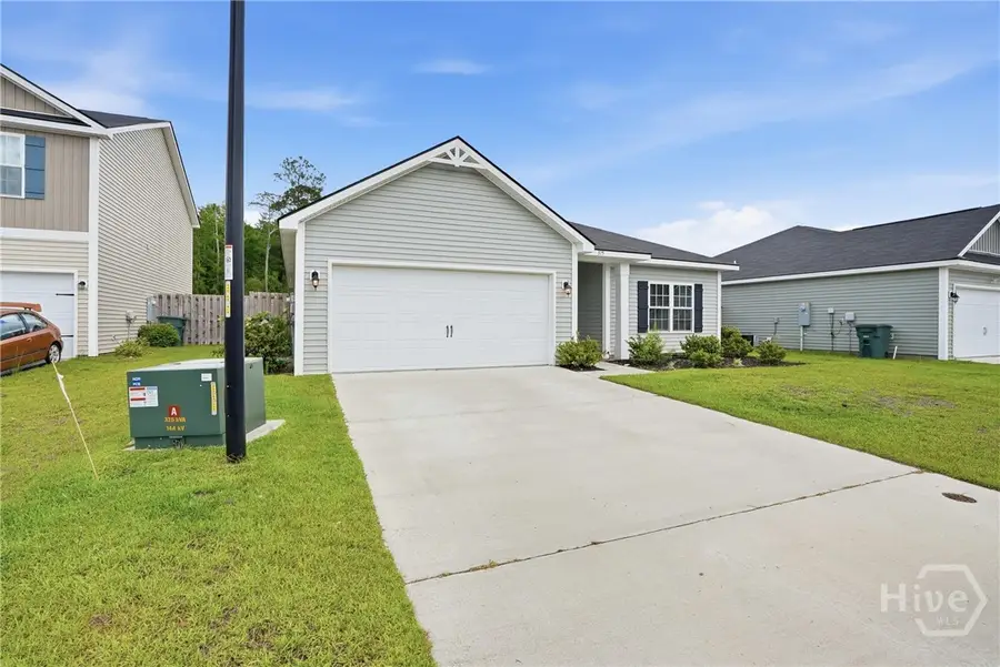 315 Joann Lewis Lane Lane, Hinesville, GA 31313 - #2