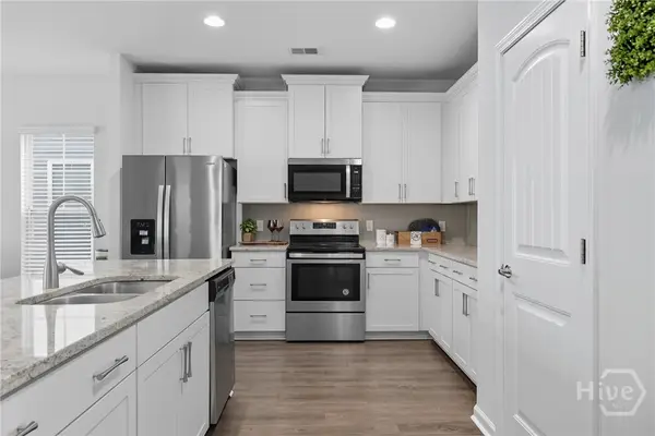 12 Pomona Circle, Savannah, GA 31419