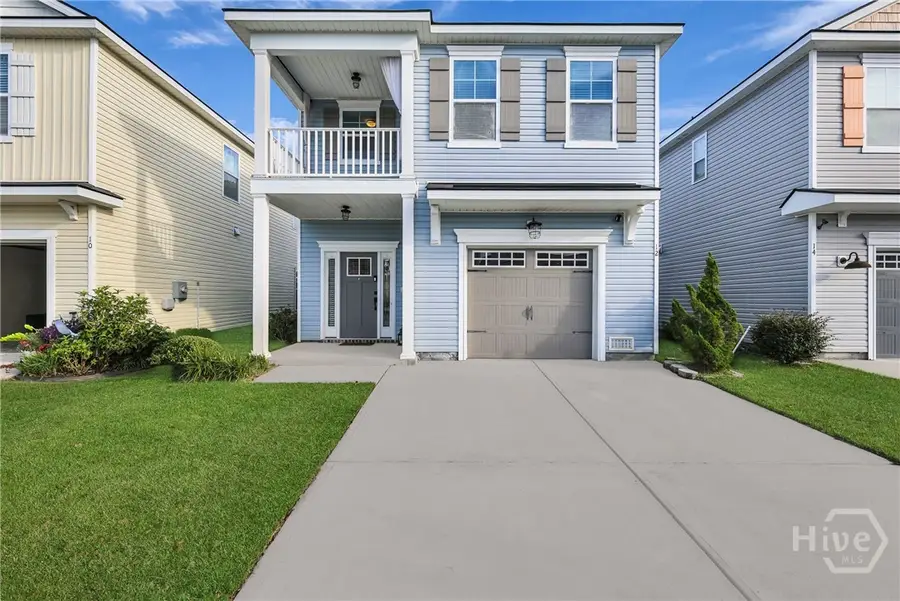 12 Pomona Circle, Savannah, GA 31419 - #2
