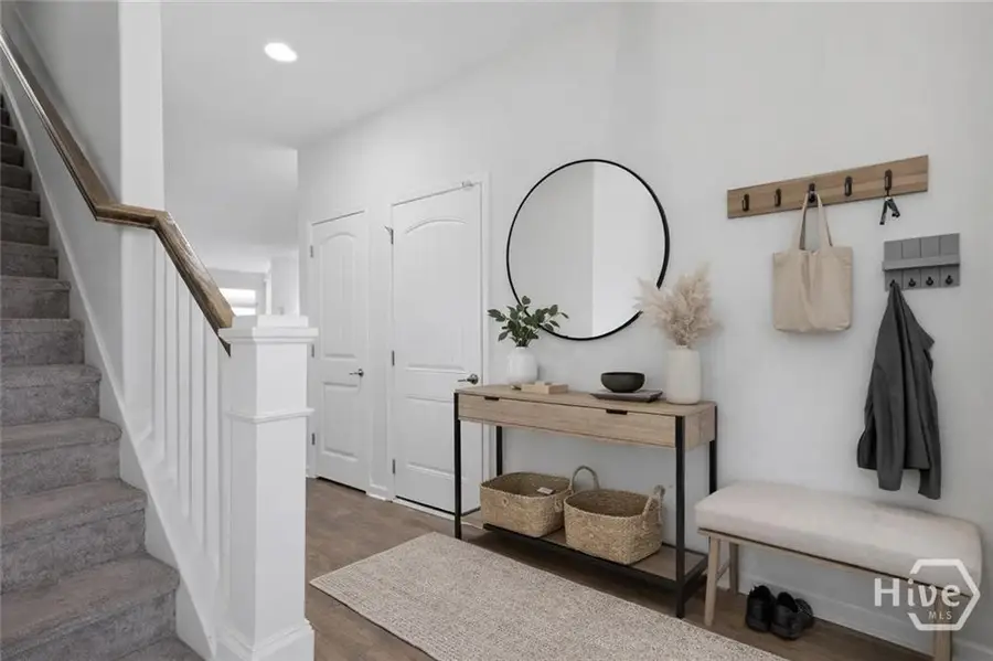 12 Pomona Circle, Savannah, GA 31419 - #3