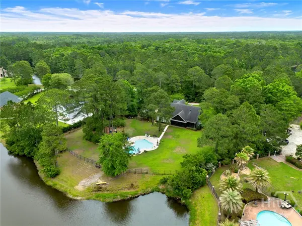 145 Demeries Lake Lane, Richmond Hill, GA 31324