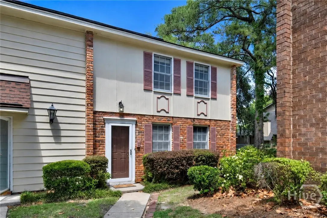 455 Mall Boulevard #6, Savannah, GA 31406 - #1