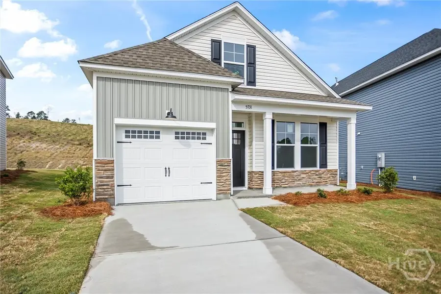 5731 Moncrief Circle, North Augusta, SC 29829 - #2