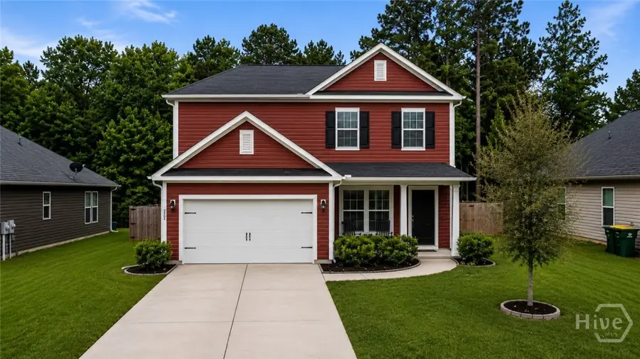 222 Benelli Drive, Pooler, GA 31322 - #2