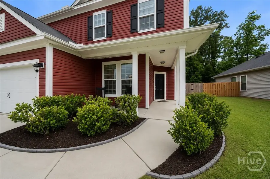 222 Benelli Drive, Pooler, GA 31322 - #3