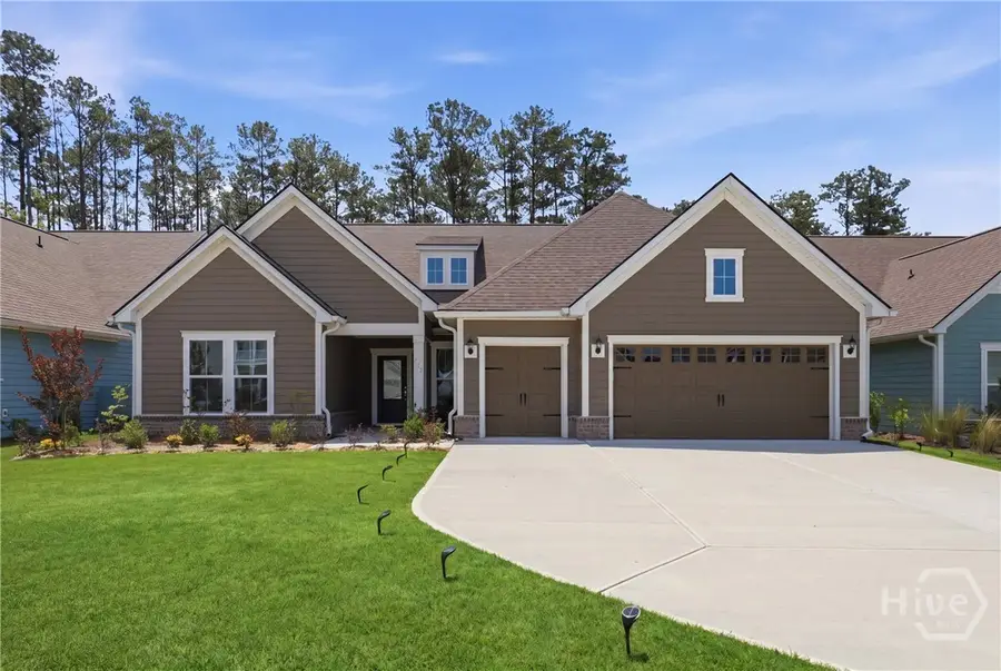 217 Higginson Drive, Richmond Hill, GA 31324 - #3