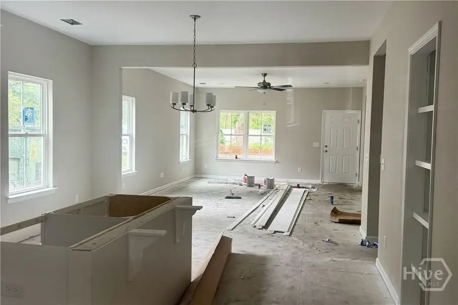 1300 Kentucky Street, Darien, GA 31305 - #2