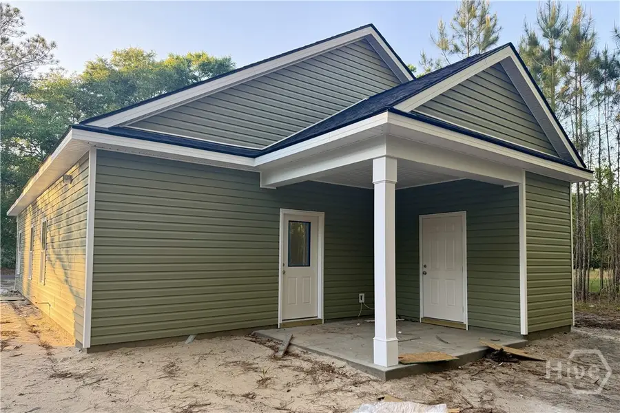 1300 Kentucky Street, Darien, GA 31305 - #3