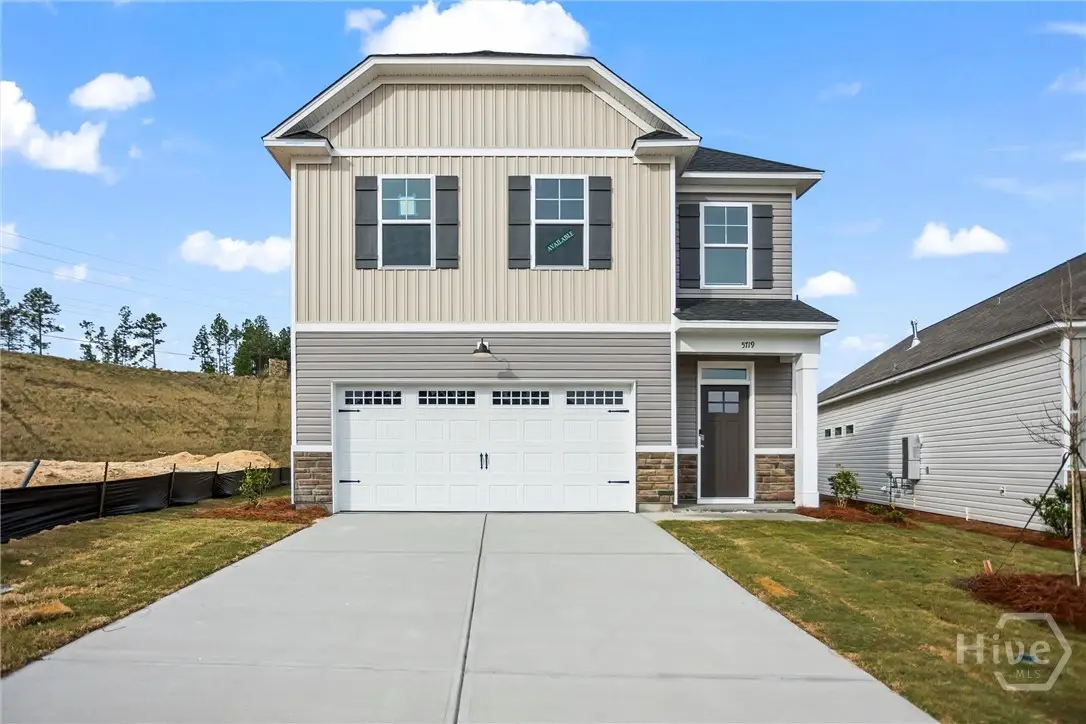 5719 Moncrief Circle, North Augusta, SC 29829 - #1