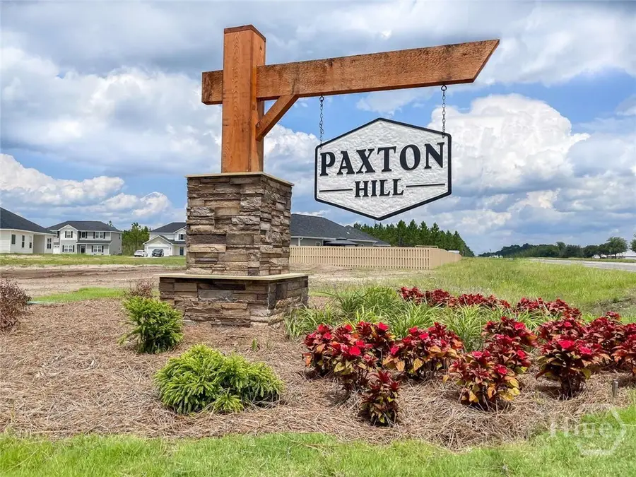 214 Calhoun Way Ne, Ludowici, GA 31316 - #3