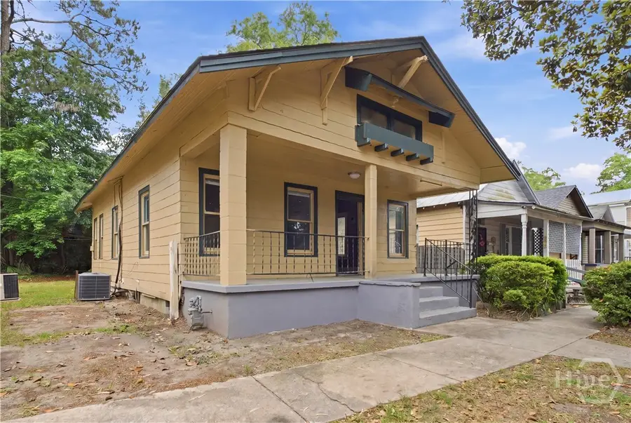 643 W 41st Street, Savannah, GA 31401 - #2