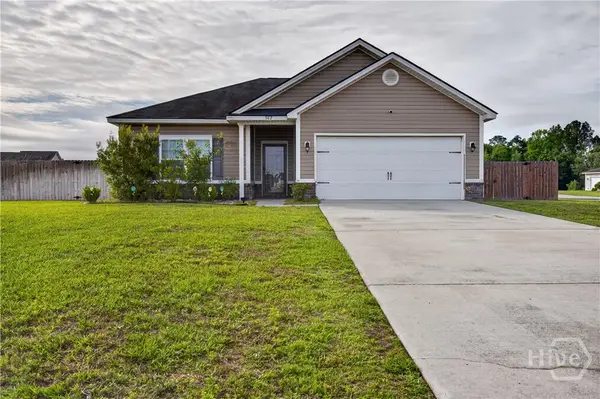 302 Huntington Drive Ne, Ludowici, GA 31316