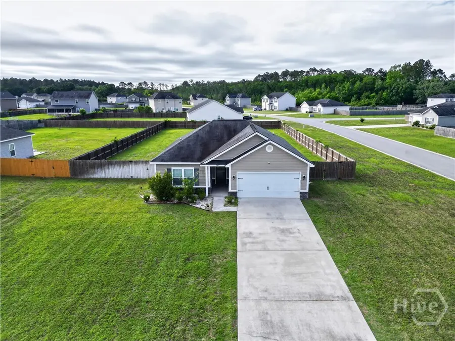 302 Huntington Drive Ne, Ludowici, GA 31316 - #2