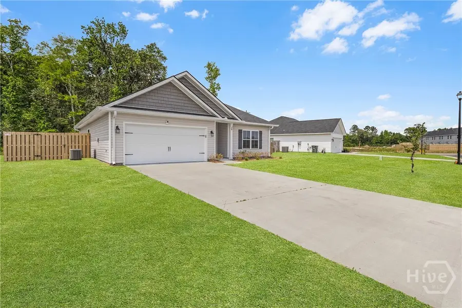 39 Legacy Lane, Hinesville, GA 31313 - #2