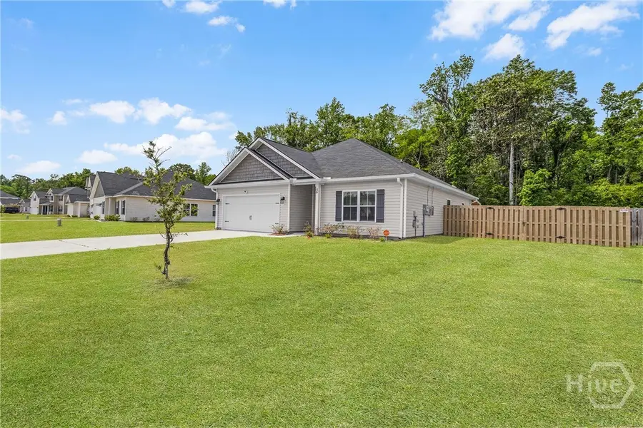 39 Legacy Lane, Hinesville, GA 31313 - #3