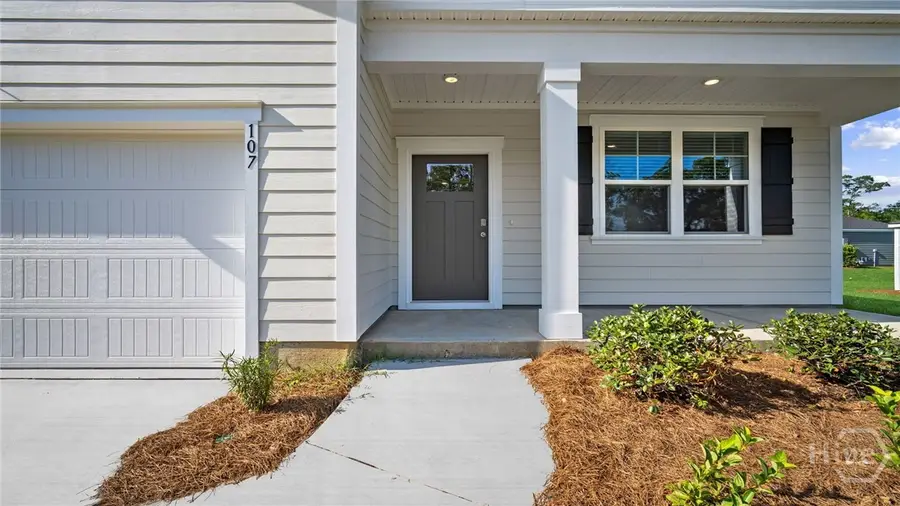 107 Royal Fern Lane, Statesboro, GA 30461 - #2