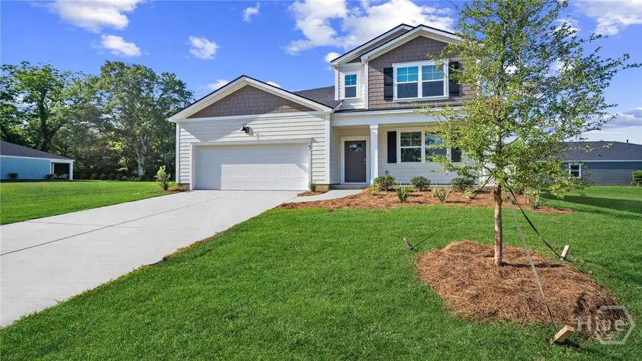 107 Royal Fern Lane, Statesboro, GA 30461 - #3